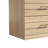 Onna 46.5" W 6-Drawer Double Dresser 
