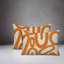 Oreiller réversible intérieur / extérieur Dina-133366423-133366424