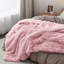 Couvertures en fausse fourrure Cozy Winter Collection-105680391-105680402