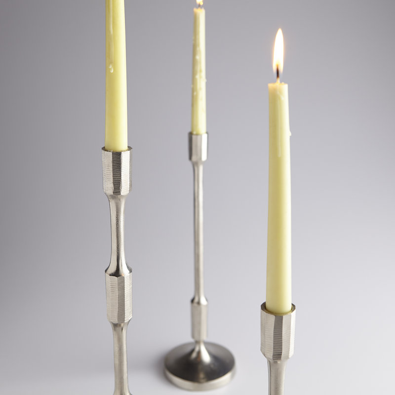 Cambria Candlestick