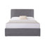 Melrose Ottoman Bed 2 Piece Bedroom Set