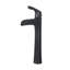 Single-Hole Single-handle Bathroom Faucet with Drain Assembly-64578967