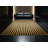 Soft Plush Eslinger New Years Modern & Contemporary Abstract Area Rug in Brown – Black Binding-757027089
