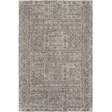 Oakland Wool Southwestern Area Rug