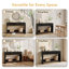 Console de style campagne moderne avec 2 tiroirs Dulane-1578641341-1591392473