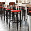 Tabouret de bar en métal Everlena-2072529650-2072529654