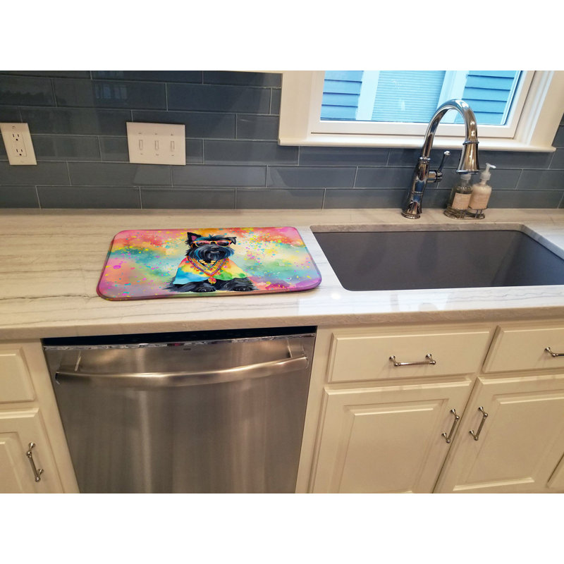 Drying Mat