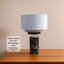 LAMPE DE TABLE LOVE LETTER-464218224-464218226