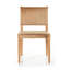 Villa Fabric Side Chair