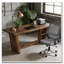 Grand bureau de direction, bureau d'ordinateur industriel
