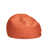 Orange 100% acrylique