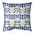 White/Light Navy/Yellow