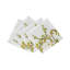 Cherry Blossom Cotton Sateen Cocktail Napkins-1029588614
