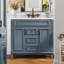 Armoire de salle de bain Tenara-3048366