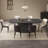 Black Dining Table Set With Chairs-1768396271-1768396265