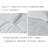 Hugo 3-Piece Polyester Jacquard Lightweight Thin Comforter Set-249230596-249230602