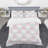 Modern & Contemporary Polyester Twill Geometric Shapes Duvet Cover-112931700-40703599