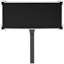 New Yorker 1-Line Lawn Address Sign-1707890608