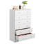 Commode 7 tiroirs 26 po Andice-1410962118