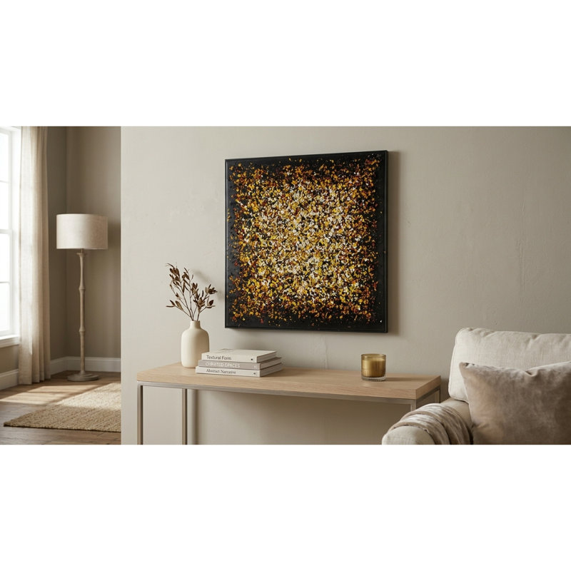 Handmade Plants & Flowers Wall Decor