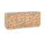 Buffet en bois massif de 72 po Breyson-1681685620