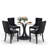 4-Piece Round Pedestal Dining Set-1379818209-1398769786-1550425508