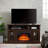 Classic TV Media Stand, Modern Entertainment Console, Tv Console-1578009733-1578009734