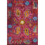 Melody Hand Knotted Silk Oriental Area Rug-796779990