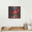 «Indiana Cardinal» par Design Turnpike-1210564853