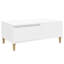 Zahir Coffee Table 90x50x36,5 cm Engineered Wood-1853228481