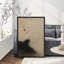 Art mural encadré, rétro, antique, classique pour chambre à coucher -309654375-309654374