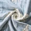 Jeté 100% coton Boho-330753450