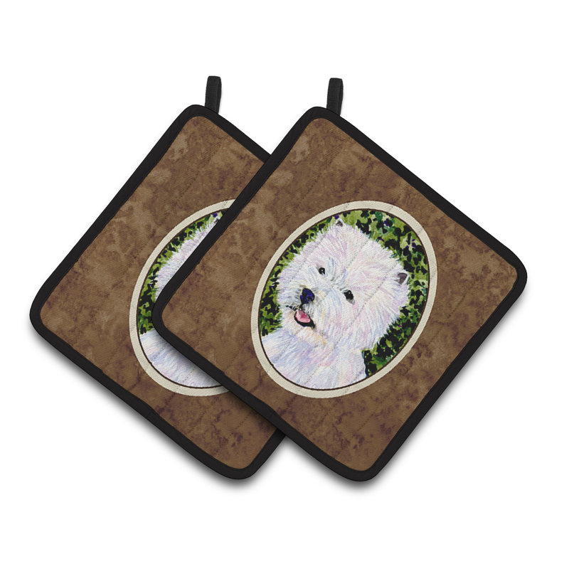 Cuisinier poignée east urban home westie