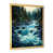 Cadre photo noir
