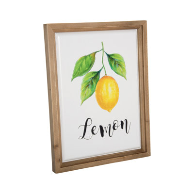 Wall Decor on Metal