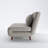 Blago Jacquelyn Convertible Chair-668917685