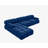 Cylar 104" Wide Velvet Reversible Modular L Shaped Sectional Sofa & Chaise with Ottoman-1352679574