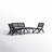 Kismet Sofa Seating Group-1852017190