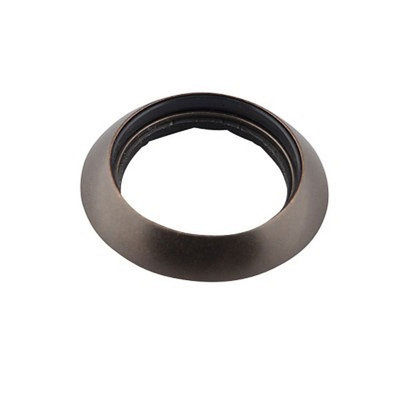 Trim Ring Escutcheon with Gasket