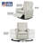 Zoey Gliding Swivel Recliner Chair-115954498