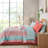 Full Boho Comforter Set With Bed Sheets-126520803-126520807