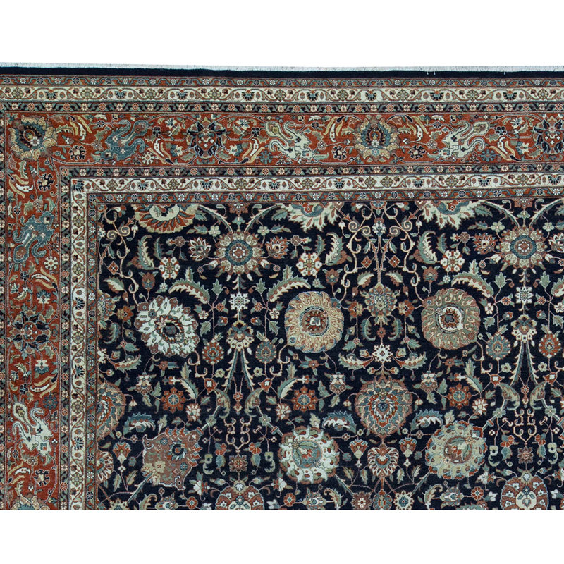 Brookhaven One-of-a-Kind 11'11" X 17'6" Area Rug