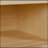 Bamboo TV cabinet