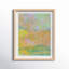 «Summerhill» par Jacques Pilon - peinture encadrée-108422247-108422171