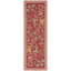 Tapis floral en laine crocheté à la main Bick-1277885408