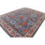 One-of-a-Kind 8'10" x 11'10" Hand Knotted Area Rug