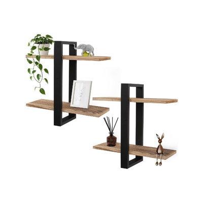 Floating Shelf