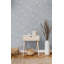 Papier peint texturé non tissé Dove Bunny Tails And Pampas Grass Pi.-1942651425