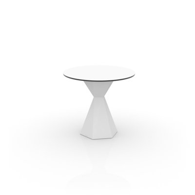 Vertex Plastic Dining Table