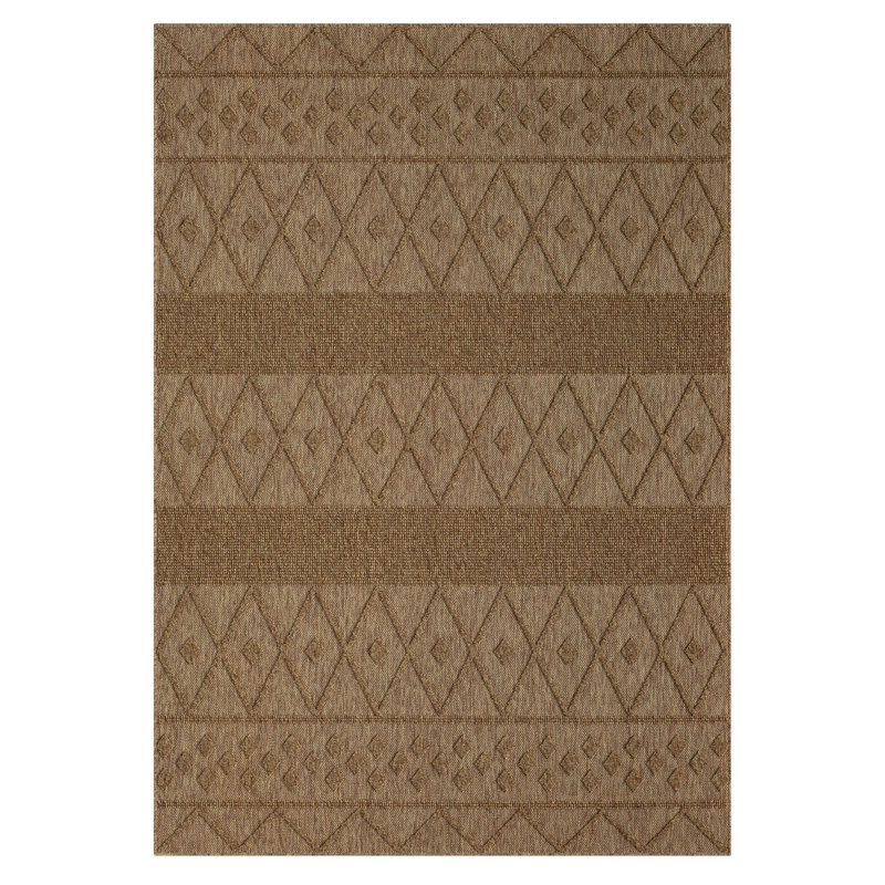 Tapis Laylonie, Tapis de couloir 5 pi 3 po x 13 pi 2 po